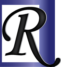 TRF Logo